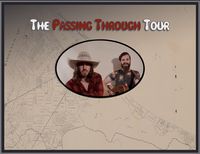 The Passing Through Tour Live at Basement Brewers of TX