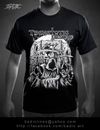 "Knights Of Nocturne" T-shirt