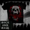 "Rock and Rage" T-Shirt