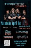 Tickets for 4-1-23 Bridgewater NJ