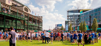 Chicago Cubs Game