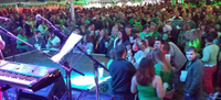 St. Patrick's Paddy Party