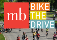 MB Bike The Drive