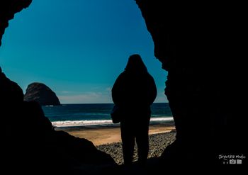 OCEANSIDE TUNNEL
