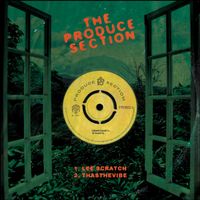 Lee Scratch / Thasthevibe by Produce Section