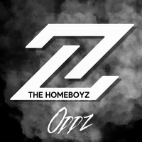 ODDZ by The Homeboyz