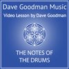 The Notes of the Drums