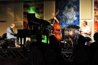 Kevin Hunt Trio - Album Launch