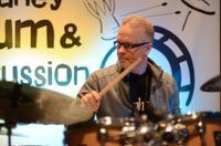 Dave Goodman Drum Clinic (Sonor Drums)