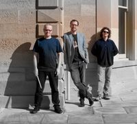 Trioflight Album Launch: 'The Rumour of Forests and Waves'