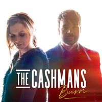 BURN by The Cashmans