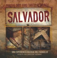 SALVADOR Musical : Doble : (Spanish)