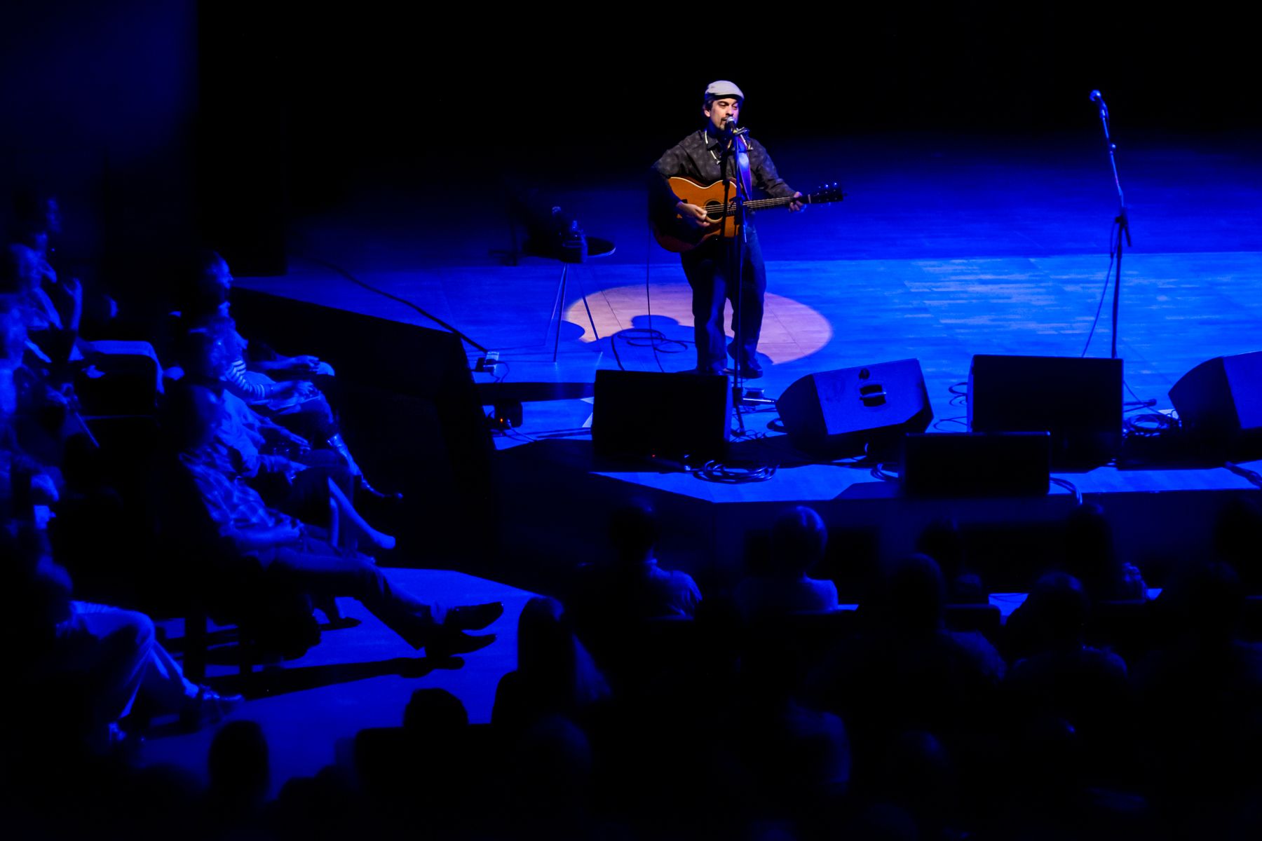 Dave Nachmanoff - Press Kit Dave Nachmanoff - Press Kit