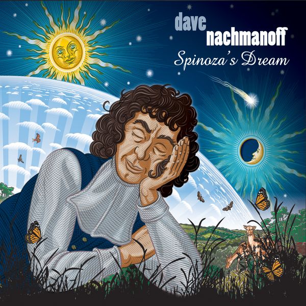 Dave Nachmanoff - Spinoza's Dream