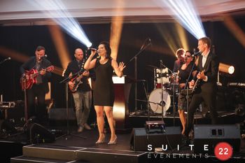 Air Inuit's 40th Anniversary Gala - August 29, 2018 - Photos by www.suite22evenements.com
