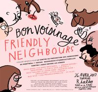 Bon voisinage-Friendly Neighbours