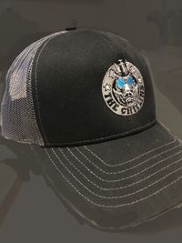 Trucker Hat