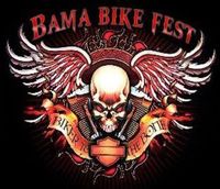 The Chitlins at BAMA BIKEFEST