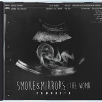 Smoke & Mirrors: The Womb ( includes Bonus Tracks): CD