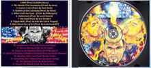 Smoke & Mirrors: DMT (Definitive Metagod Trilogy): CD