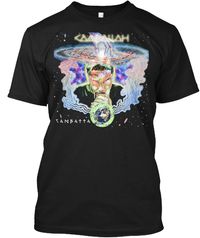 Camballah Volume 1 Collector's Edition T-Shirt