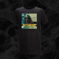 Battamedov T-Shirt (Includes Free Download)