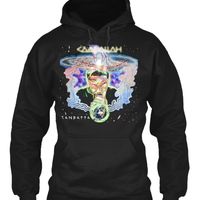 Camballah Volume 1 Collector's Edition Hoodie