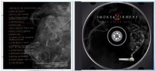 Smoke & Mirrors 2: The Crack Baby: CD