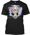 Camballah Volume 1 Collector's Edition T-Shirt + Standard Edition Hoodie