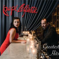 GREATEST HITS by Papi LeGusta