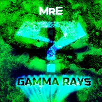 Gamma Rays by MrE