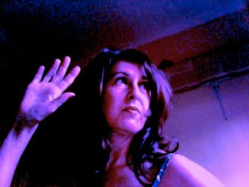 My Twin Peaks moment
