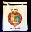 KISS SOMEONE Jumbo Tote Bag