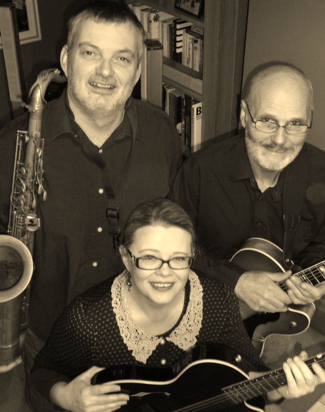 jazz trio in jersey