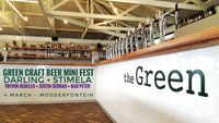 The Green Craft Mini Fest