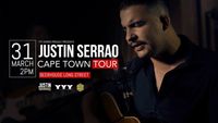 Justin Serrao live at Beerhouse on Long Street