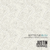 Botteltjie Blou (feat. Regardt Scheepers) by Justin Serrao