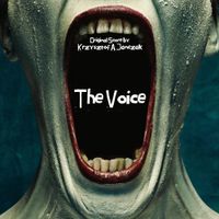 The Voice by Krzysztof A. Janczak