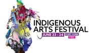 Indigenous Arts Festival