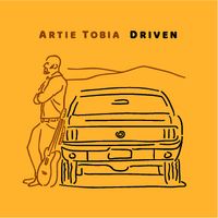 Artie Tobia ~ Alone & Acoustic