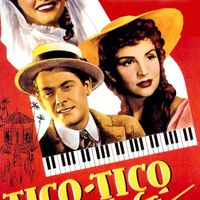  "Tico-Tico" (MIDI file) by Sheet Music You