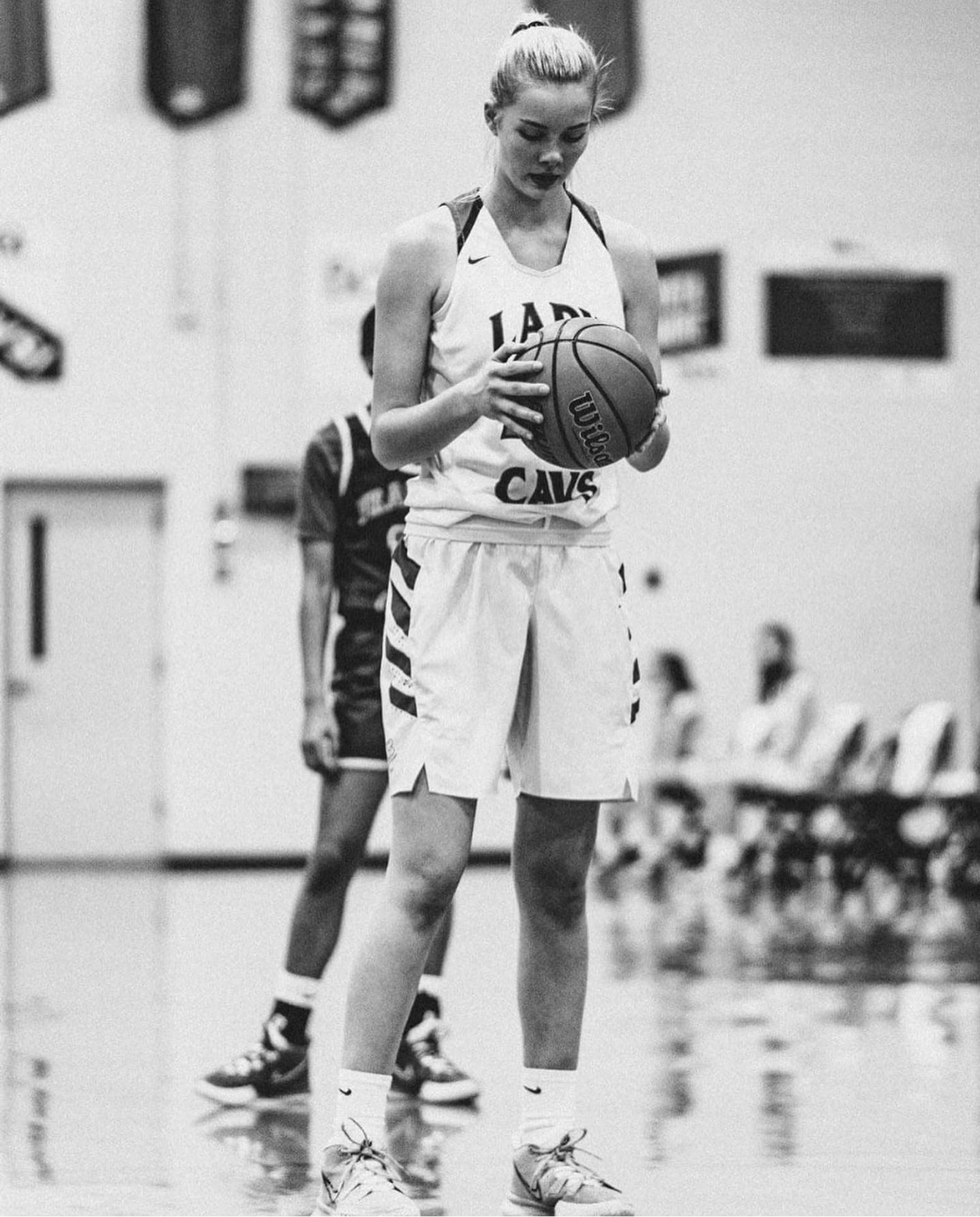 BRHHM Sports Gracie Profile Page brhhm-sports-gracie-profile-page