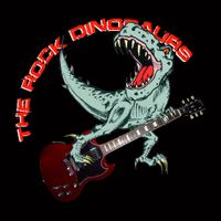 The Rock Dinosaurs 