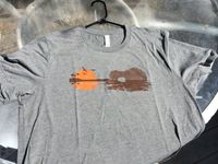 Men's Robby McClung T-Shirt 