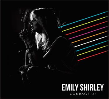 CD Artwork—Emily Shirley
