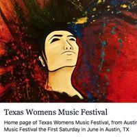 Texas Women's Music Festival