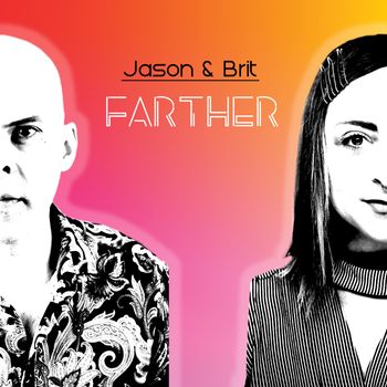 Single Artwork—Jason & Brit
