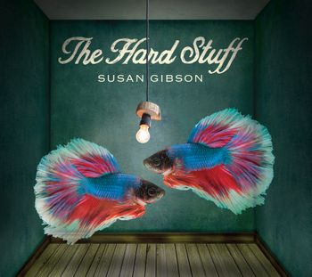 CD Artwork—Susan Gibson
