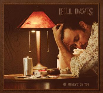 CD Artwork—Bill Davis
