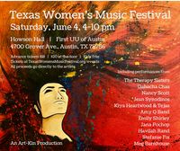 Texas Women's Music Festival